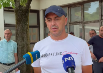 “Trebali smo raditi u Malom Polju, a v.d. direktorica Jadranka Senkić je naredila da idemo raditi u Cim i Iliće”