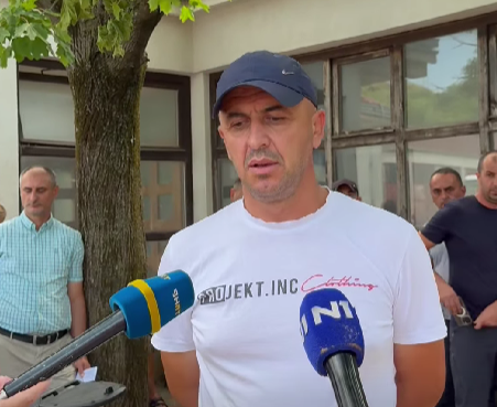 “Trebali smo raditi u Malom Polju, a v.d. direktorica Jadranka Senkić je naredila da idemo raditi u Cim i Iliće”
