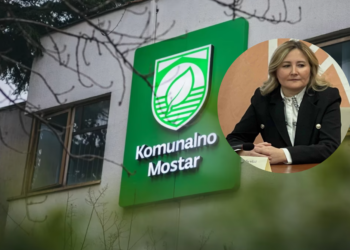 Kredit od 800 hiljada KM pod lupom: Je li JP Komunalno na čelu sa v.d. direktoricom Senkić prekršilo zakon?