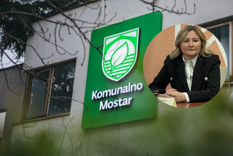 Kredit od 800 hiljada KM pod lupom: Je li JP Komunalno na čelu sa v.d. direktoricom Senkić prekršilo zakon?