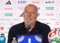 Barbarez pred duel sa SAD-om: Ne odustajemo od svoje igre, želimo ispisati historiju