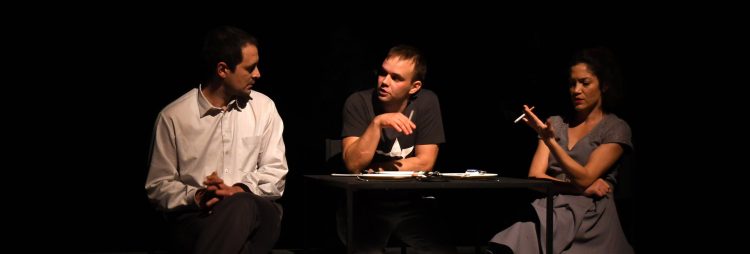 U petak gostujuća predstava “Siročad” na sceni Narodnog pozorišta Mostar