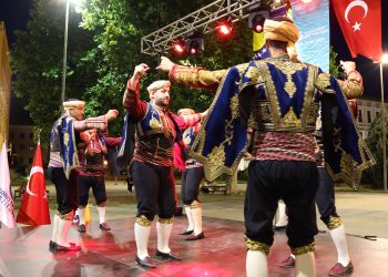 Večer ispunjena muzikom i tradicijom u okviru „Mostarskog ljeta“