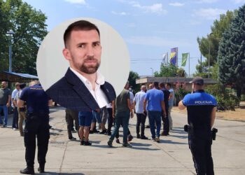 Delićeva kasna reakcija ili populizam? Inspekcija već izuzela dokumentaciju, on je naknadno javno pozvao da to uradi
