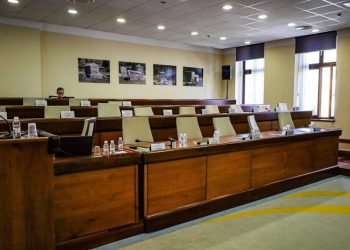 Sutra vanredna sjednica Gradskog vijeća Grada Mostara