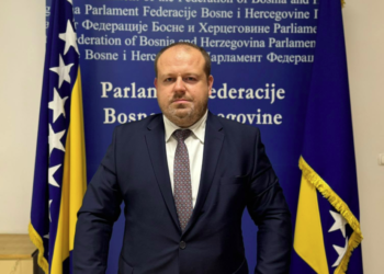 Šabanović: Otkazi za 18 radnika dio su politike HDZ-a i gradonačelnika Kordića
