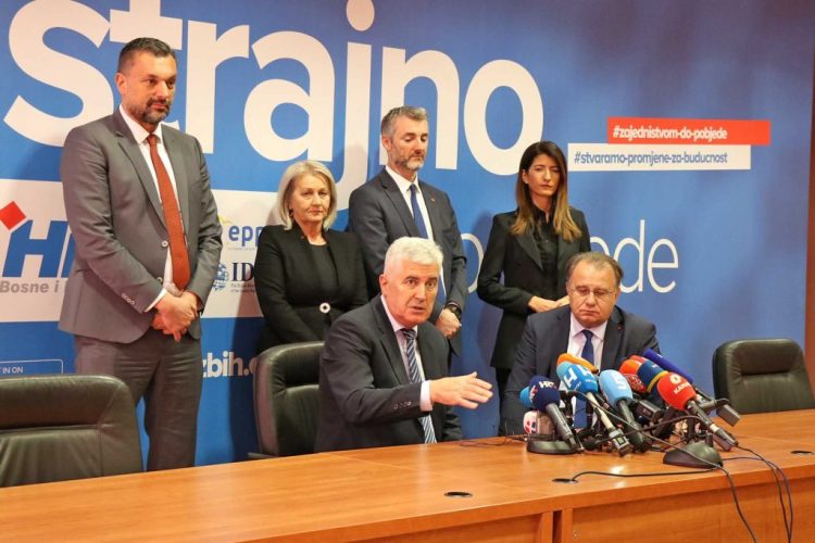 Kako je Nikšićeva Vlada pripremila teren za dodjelu više od tri miliona KM RTV Herceg-Bosne