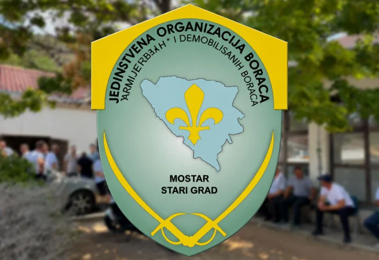 Boračka udruženja ARBiH i MUP-a RBiH osudila otkaze u JP Komunalno: Među otpuštenima djeca šehida, RVI i demobilisani borci