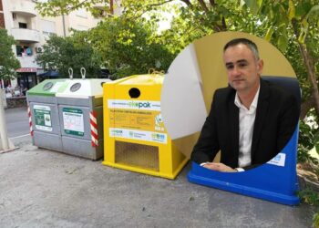 Rahimić: “Postojao je jasan plan za otpad u Mostaru, ali se nije uklapao u interese pojedinaca”