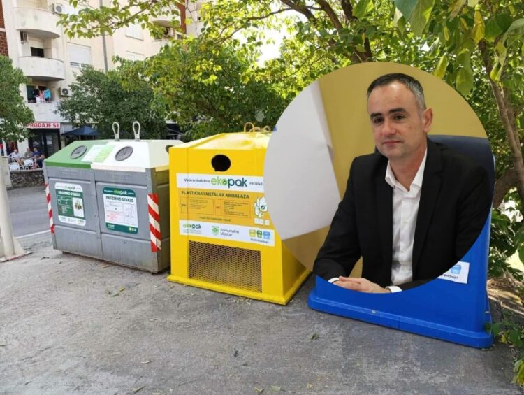 Rahimić: “Postojao je jasan plan za otpad u Mostaru, ali se nije uklapao u interese pojedinaca”