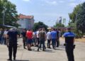 Koordinacija sindikata obrazovanja HNK pružila podršku otpuštenim radnicima JP Komunalno
