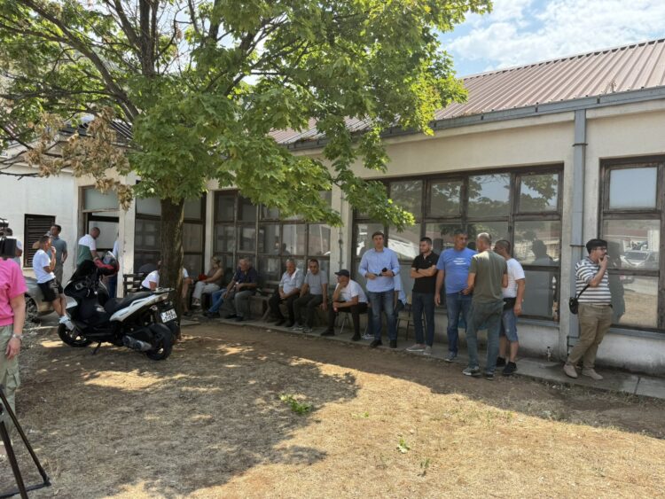 Zbog otkaza u JP Komunalno: Sindikat pokrenuo pravnu borbu, zatražena smjena v.d. direktorice Jadranke Senkić