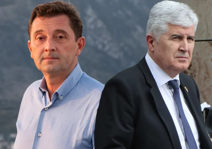 Račun stiže u oktobru: Agresivna politika prema Bošnjacima u Mostaru mogla bi HDZ koštati vlasti