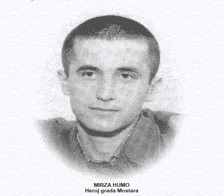 U subotu obilježavanje godišnjice smrti Zlatnog ljiljana Mirze Hume