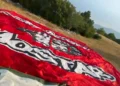 Pojavili se snimci oduzetih navijačkih obilježja Red Armyja: Dvije različite verzije događaja