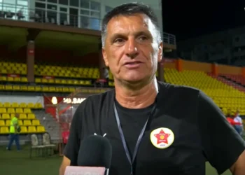 Rahimić: Pokazali smo karakter i kvalitet, s pojačanjima će nas biti teško pobijediti