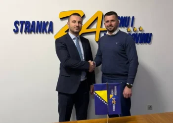 SBiH o otpuštenim radnicima iz Mostara: Bošnjaci su postali žrtve terora HDZ-a i SNSD-a zbog podaničke Trojke