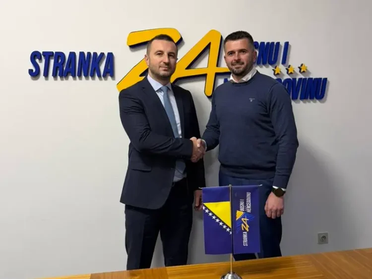 SBiH o otpuštenim radnicima iz Mostara: Bošnjaci su postali žrtve terora HDZ-a i SNSD-a zbog podaničke Trojke