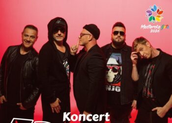 Koncert Tropico Banda večeras ispod Starog mosta u okviru “Mostarskog ljeta 2026”