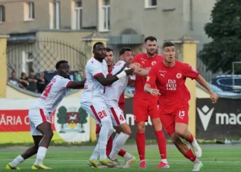 Velež osvjetlao obraz bh. fudbala ove sedmice: Golom Mešića Rođeni slavili protiv Milsamija