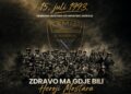 Kako je Mostar porazio Herceg-Bosnu: Julska ofanziva HV-a i HVO-A na Mostar 1993. godine