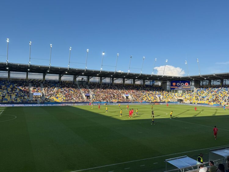 Velež poražen nakon bizarnog penala, ali u igri za prolazak dalje pred revanš u Zenici