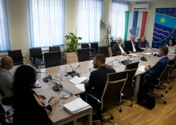 Sjednica Vlade HNK nije održana zbog izostanka ministara iz SDA i SDP-a
