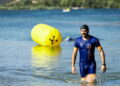 Silver Lake Aquathlon uspješno održan na Mostarskom jezeru