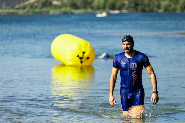 Silver Lake Aquathlon uspješno održan na Mostarskom jezeru