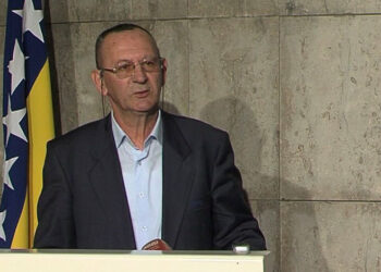 Golo osudio sve ratne zločine i zločince: „Koordinacija Srba Mostar“ izbrisala objavu kojom je odala počast zločincu Ratku Mladiću