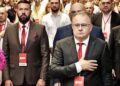 Maloljetni sin SDP-ovog ministra uhapšen zbog sumnje da je podmetnuo požar u fabrici jahti čiji je suvlasnik košarkaš Džanan Musa