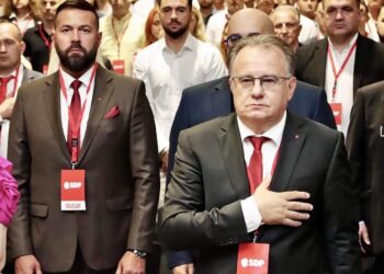 Maloljetni sin SDP-ovog ministra uhapšen zbog sumnje da je podmetnuo požar u fabrici jahti čiji je suvlasnik košarkaš Džanan Musa