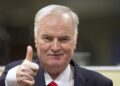 Umro ratni zločinac Ratko Mladić