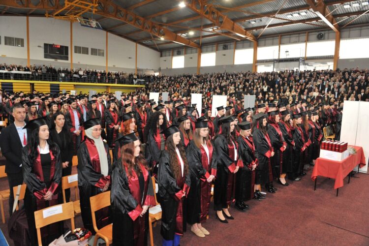 Otvoren Konkurs za upis studenata u prvu godinu I ciklusa studija na Univerzitetu “Džemal Bijedić” u Mostaru