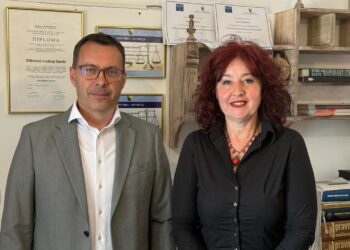 Izbori 2026: SBB – Fahrudin Radončić nije odustao, Radončićeva stranka ponovo u izbornoj utrci – donosimo imena kandidata u HNK