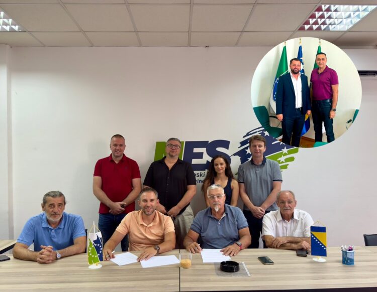 Izbori 2026: Bivši SDA-ovi ministri na listi koalicije “NES BIH, PDA, NAPRIJED!” u HNK, donosimo kompletne liste kandidata