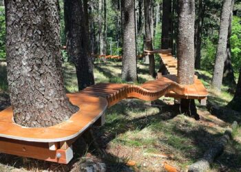 Omiljeno mostarsko izletište bogatije za novi sadržaj: Dječiji park nosit će ime Mirze Hume