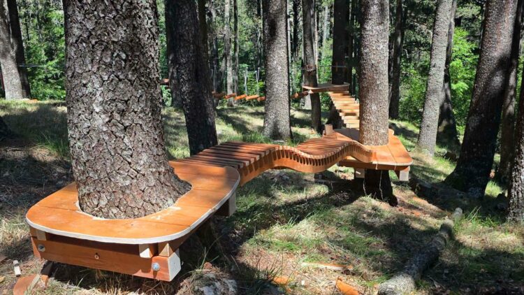 Omiljeno mostarsko izletište bogatije za novi sadržaj: Dječiji park nosit će ime Mirze Hume