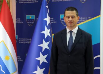 Šuta odgovorio Inicijativi „Jer nas se tiče“: “Nisam mogao narediti niti utjecati na privođenja, prestanite s plasiranjem neistina i laži”