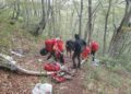 Mladići pozvali GSS zbog navodne povrede tokom planinarenja, očekivali helikopter pa se s planine spustili pješke
