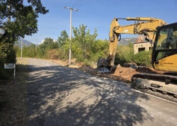 Počinju radovi: Vlada HNK osigurala 1,6 miliona KM za radove na putu Lišani – Humi – Rujište