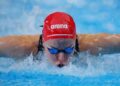 Četiri stotinke do medalje: Amina Kajtaz Pinjo dva puta četvrta na Mediteranskim igrama u Tarantu