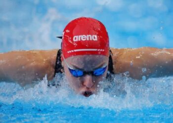 Četiri stotinke do medalje: Amina Kajtaz Pinjo dva puta četvrta na Mediteranskim igrama u Tarantu