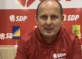 Zbog kokaina uhapšen vijećnik SDP-a, radi u osnovnoj školi kao učitelj