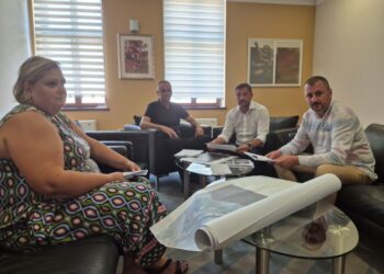 Grad Mostar i HNK kreću u rješavanje pitanja nove lokacije regionalne deponije