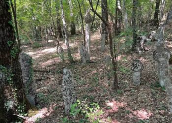 Zaboravljeni harem u Hercegovini čuva stoljetnu priču o Bošnjacima