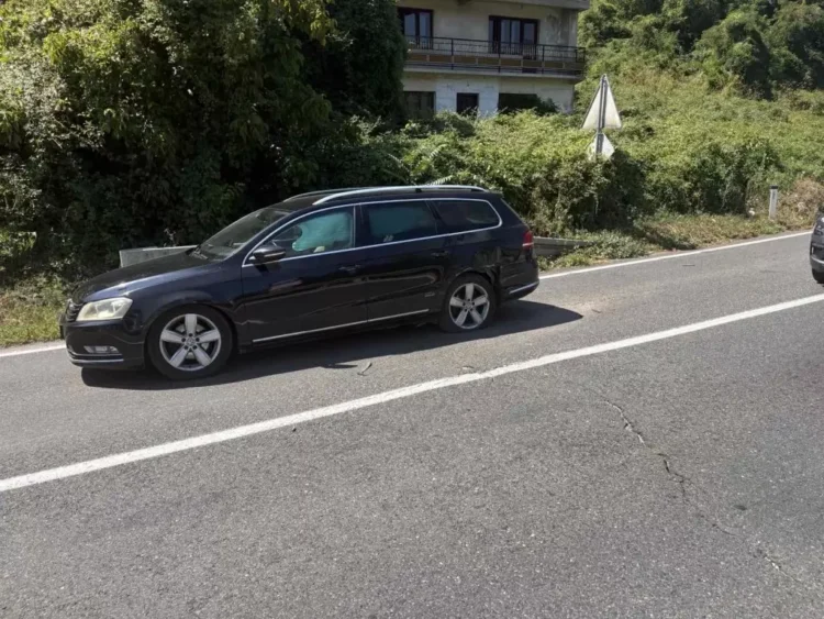 Hercegovina: Za dlaku izbjegnuta tragedija, hrabri građani iz auta spasili majku i dvoje djece