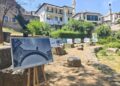 Izložba fotografija obilježila deset godina Red Bull Cliff Divinga u Mostaru