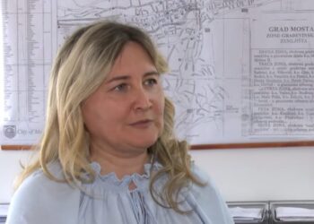 Jadranka Senkić o otkazima koje je podijelila: Ponovo bih sve isto uradila!