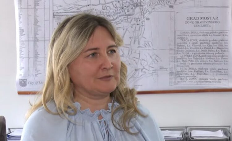Jadranka Senkić o otkazima koje je podijelila: Ponovo bih sve isto uradila!
